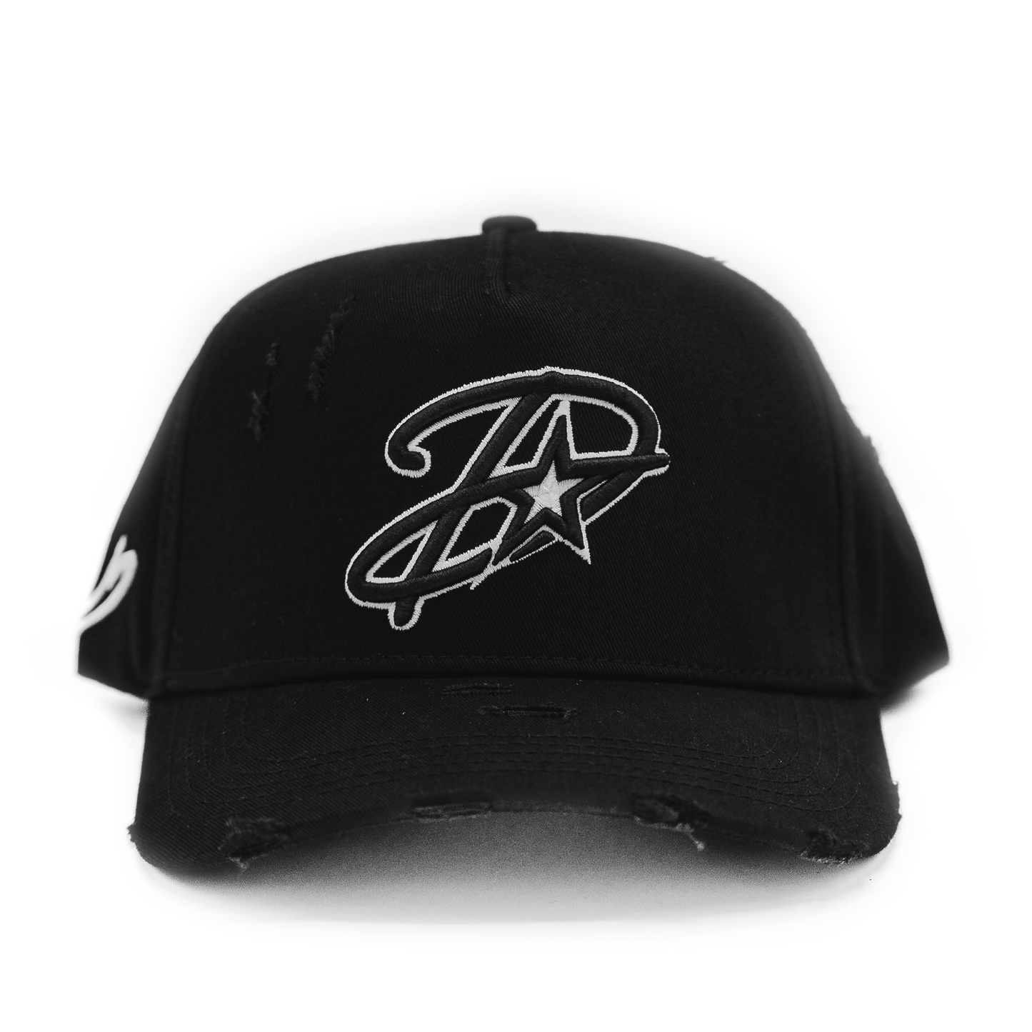 DNA HAT - BLACK