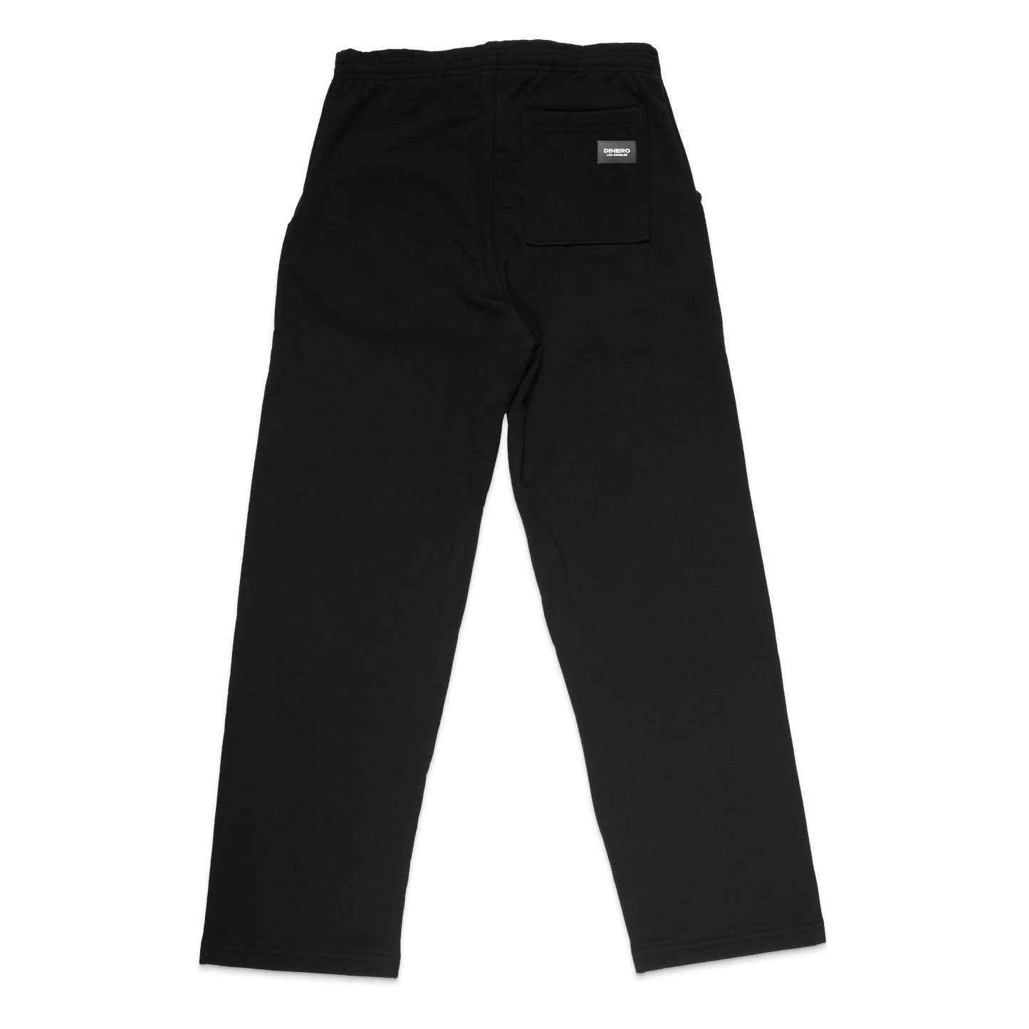 EMBLEM PANTS