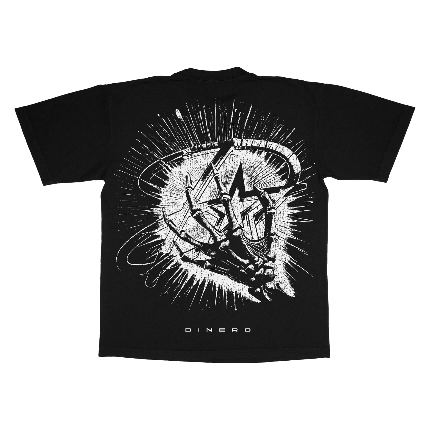 BONES TEE