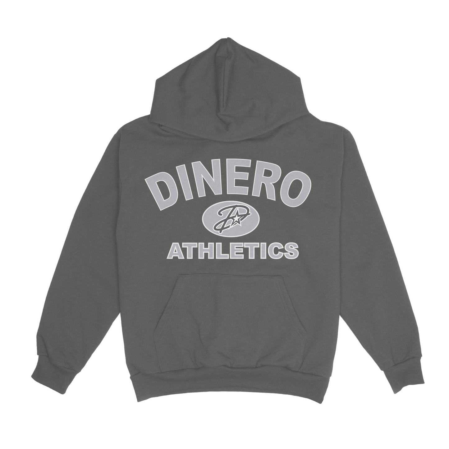 DNA VINTAGE HOODIE