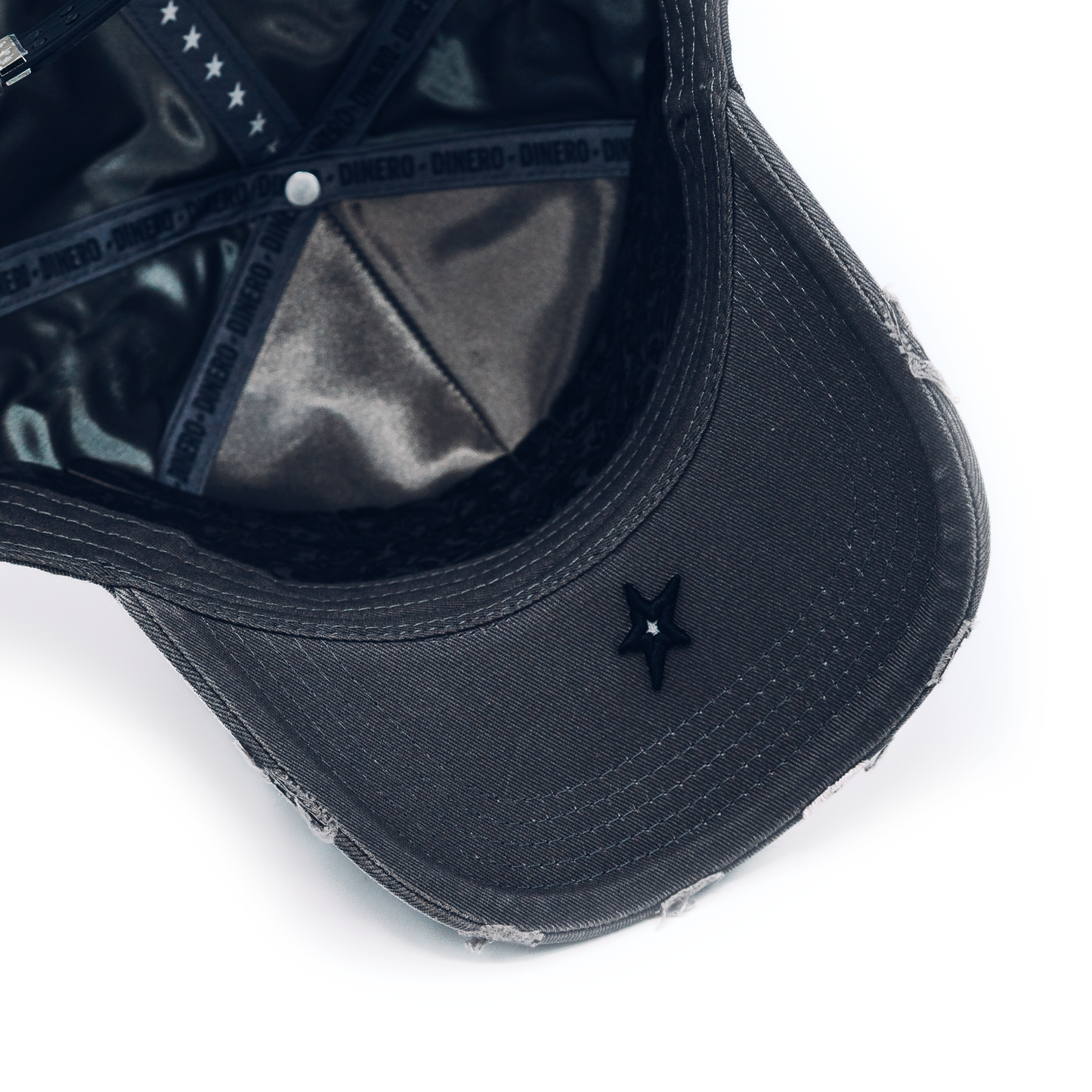 DNA HAT - VINTAGE
