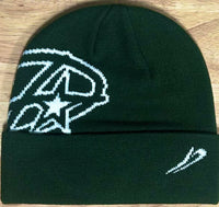 DInero Woven Beanie