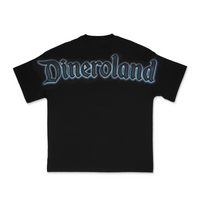 DINEROLAND - CHEESE WINNA - TEE