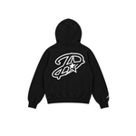 DNA HOODIE - Black