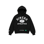 DNA HOODIE - Black