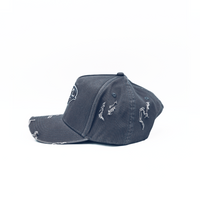 DNA Distressed HAT