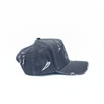 DNA Distressed HAT