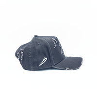 DNA Distressed HAT