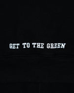 DNA HOODIE - Black