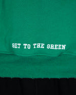 DNA HOODIE - Green