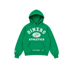 DNA HOODIE - Green