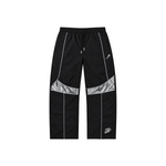 Dinero Track Pant - Black
