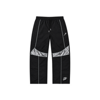 Dinero Track Pant - Black