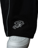 Dinero Track Pant - Black