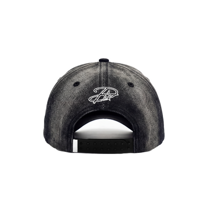 Dinero Rhinestone Trucker