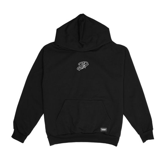 EMBLEM HOODIE