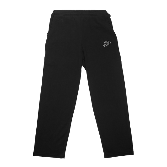 EMBLEM PANTS