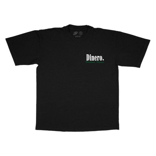 DINERO DIVISION TEE