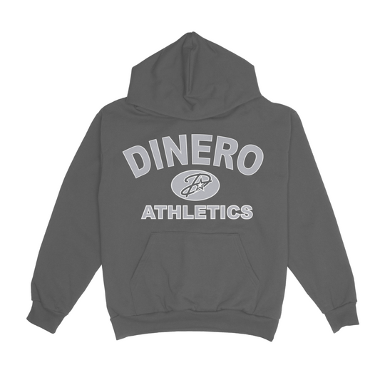 DNA VINTAGE HOODIE