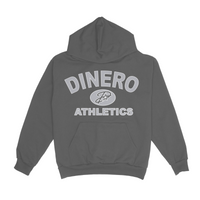 DNA VINTAGE HOODIE