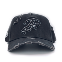 DNA Distressed HAT