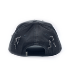DNA Distressed HAT