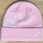 DInero Woven Beanie