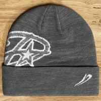 DInero Woven Beanie